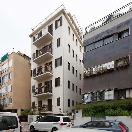 Modern 2Br With Mamad By Holyguest Apartamento Tel Aviv Exterior foto
