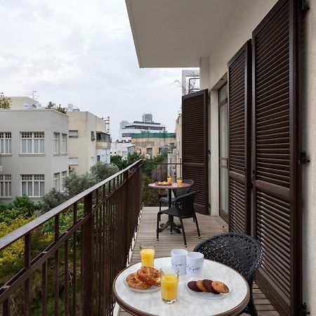 Modern 2Br With Mamad By Holyguest Apartamento Tel Aviv Exterior foto