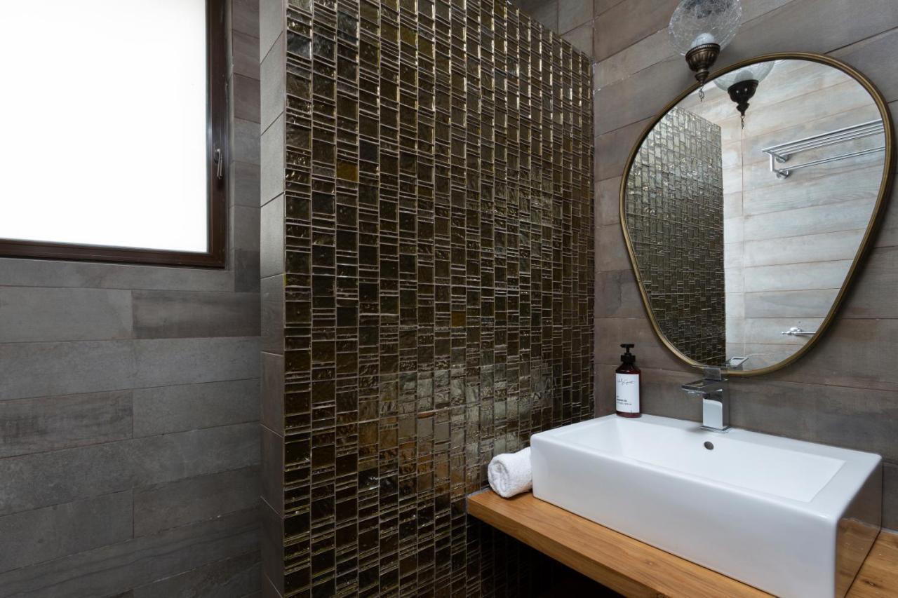 Modern 2Br With Mamad By Holyguest Apartamento Tel Aviv Exterior foto