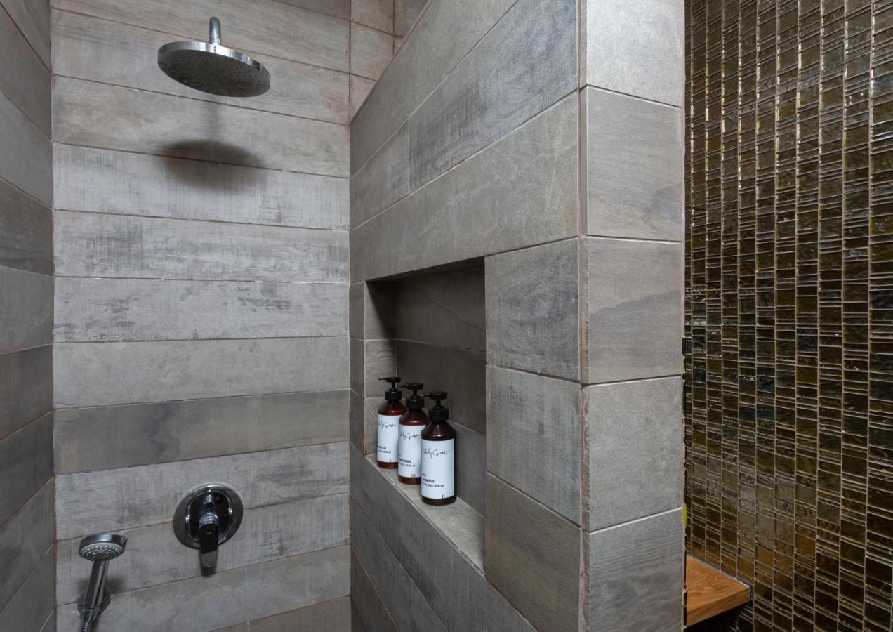 Modern 2Br With Mamad By Holyguest Apartamento Tel Aviv Exterior foto