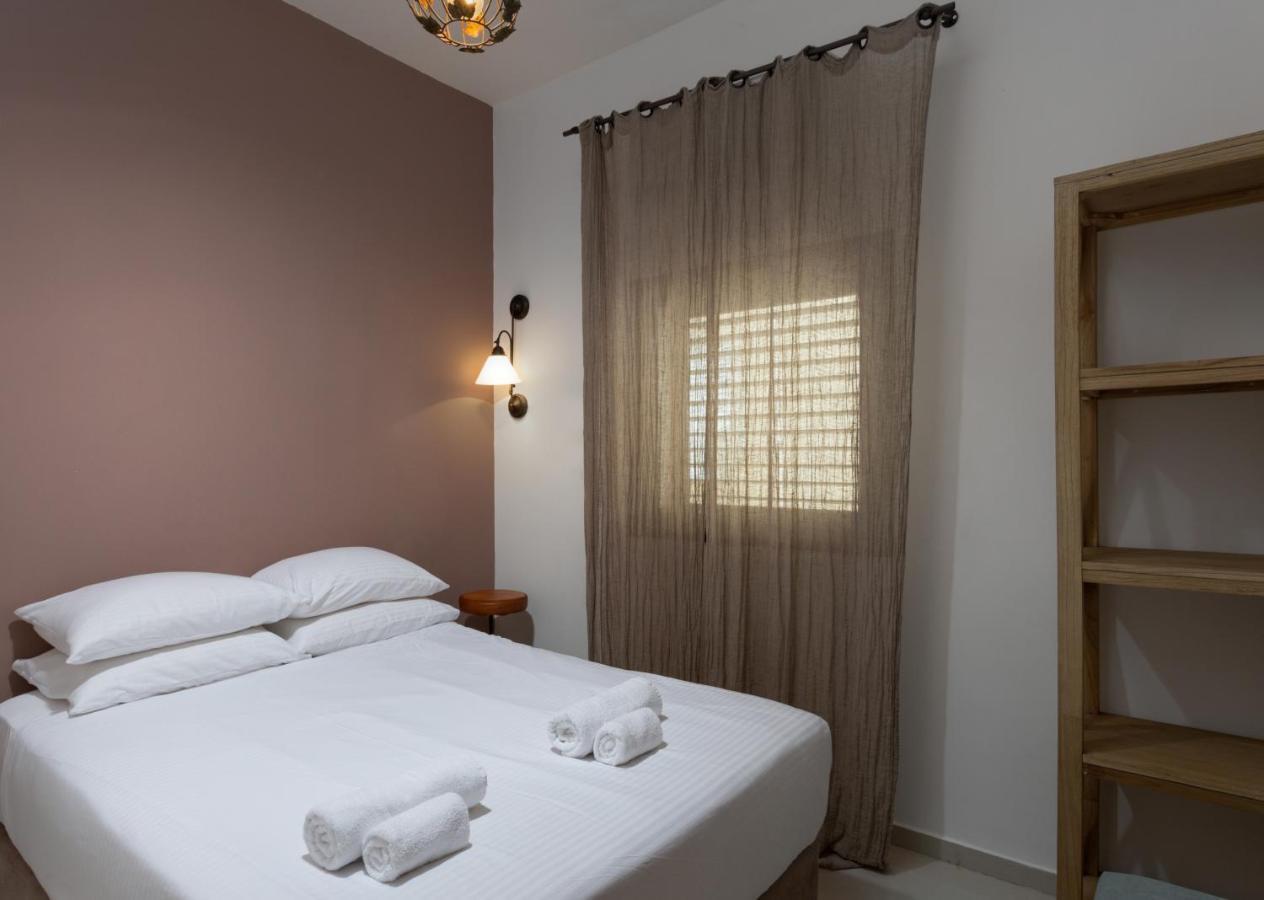 Modern 2Br With Mamad By Holyguest Apartamento Tel Aviv Exterior foto