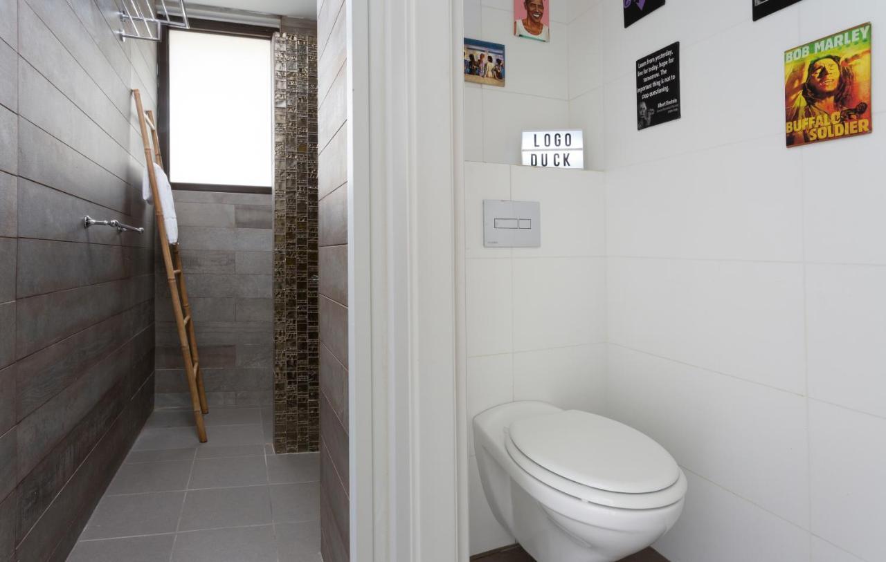 Modern 2Br With Mamad By Holyguest Apartamento Tel Aviv Exterior foto